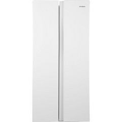 Холодильник Side by Side Hyundai CS5083FWT фото