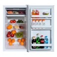 Однокамерный холодильник Hyundai CO1003 фото