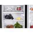 Однокамерный холодильник Nordfrost NR 404 B фото