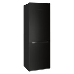 Двухкамерный холодильник Nordfrost NRB 132 B фото
