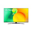 Телевизор LG 50NANO769QA фото