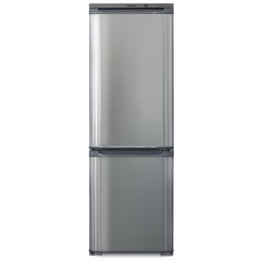 Двухкамерный холодильник Бирюса I 118 фото