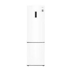 Двухкамерный холодильник LG GA B509 CQTL фото