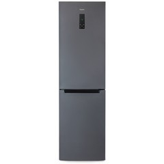 Двухкамерный холодильник Бирюса W 980NF фото