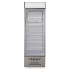 Холодильник витрина Бирюса M 310P фото
