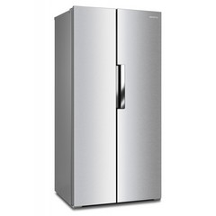 Холодильник Side by Side Hyundai CS4502F фото