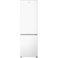 Двухкамерный холодильник Gorenje NRK 418FEW4 фото
