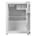Однокамерный холодильник Hyundai CO1002 фото