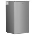 Однокамерный холодильник Hyundai CO1003 серебристый фото