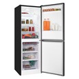 Двухкамерный холодильник Nordfrost NRB 161NF B фото