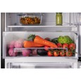 Двухкамерный холодильник Nordfrost NRB 161NF B фото