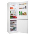 Двухкамерный холодильник Nordfrost NRB 162NF W фото