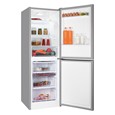 Двухкамерный холодильник Nordfrost NRB 151 S фото