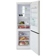 Двухкамерный холодильник Бирюса 960NF фото