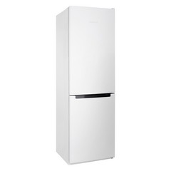 Двухкамерный холодильник Nordfrost NRB 162NF W фото