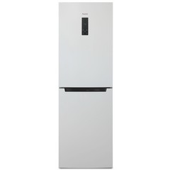 Двухкамерный холодильник Бирюса 940NF фото