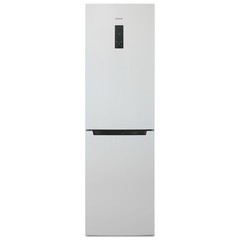 Двухкамерный холодильник Бирюса 980NF фото