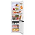 Двухкамерный холодильник Beko B1RCSK312W фото