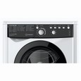 Стиральная машина Indesit EWSB 5085 BK CIS фото