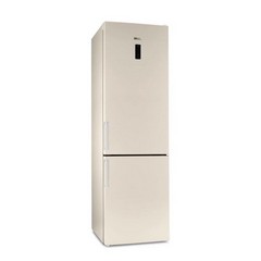 Двухкамерный холодильник STINOL STN 200 DE фото