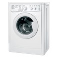 Стиральная машина Indesit IWUC 4105 (CIS) фото