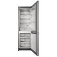 Двухкамерный холодильник Indesit ITS 5180 XB фото
