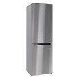Двухкамерный холодильник Nordfrost NRB 152 X фото