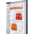 Однокамерный холодильник Nordfrost NR 508 B фото