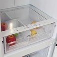 Двухкамерный холодильник Бирюса 920NF фото