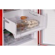 Двухкамерный холодильник Nordfrost NRB 154 R фото
