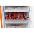 Двухкамерный холодильник Nordfrost NRB 154 Or фото