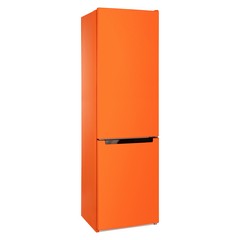 Двухкамерный холодильник Nordfrost NRB 154 Or фото