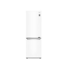 Двухкамерный холодильник LG GC-B459SQCL фото