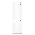 Двухкамерный холодильник LG GC-B509SQCL фото
