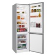 Двухкамерный холодильник Nordfrost NRB 134 S фото