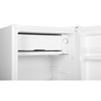 Однокамерный холодильник Hyundai CO1043WT фото
