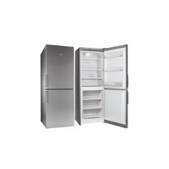 Двухкамерный холодильник STINOL STN 167 G фото