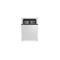 Встраиваемая посудомоечная машина Beko BDIS 1W861 фото