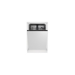 Встраиваемая посудомоечная машина Beko BDIS 1W961 фото