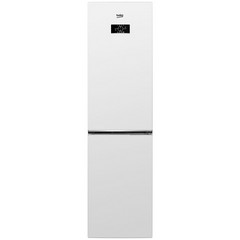 Двухкамерный холодильник Beko B3R0CNK332HW фото