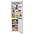 Двухкамерный холодильник Beko B3R0CNK332HW фото