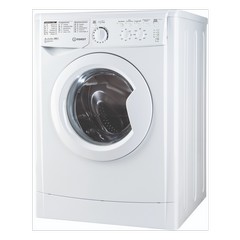 Стиральная машина Indesit EWUC 4105 CIS фото