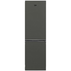 Двухкамерный холодильник Beko B1RCSK312G фото