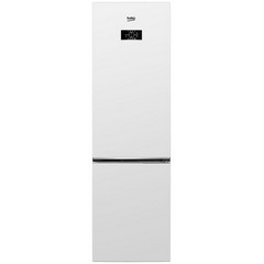 Двухкамерный холодильник Beko B3R0CNK312HW фото