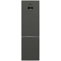 Двухкамерный холодильник Beko B3R0CNK312HG фото