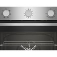 Духовой шкаф Indesit IBFTE 3634 IX фото