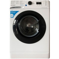 Стиральная машина Indesit BWUA 41051 WB RU фото