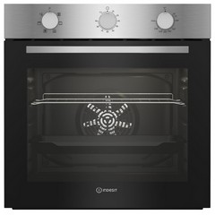 Духовой шкаф Indesit IBFTE 3634 IX фото