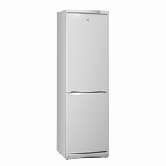 Двухкамерный холодильник Indesit ES 20 A фото