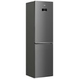 Двухкамерный холодильник Beko B3R0CNK332HX фото